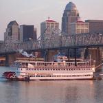 Belle of Louisville Riverboats