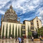 Rafael Uribe Uribe Palace