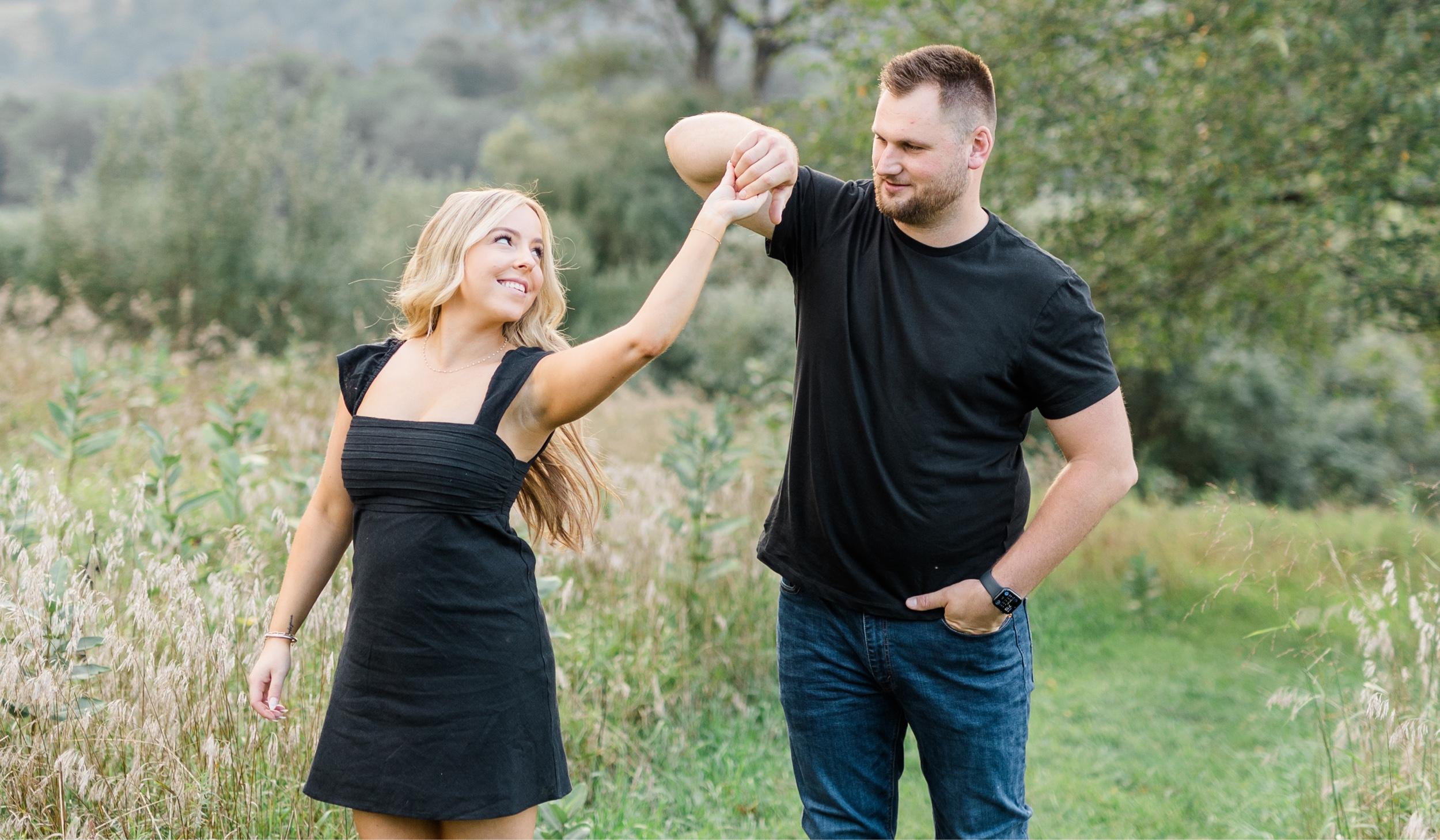 The Wedding Website of Julie Swarter and Jordan Derstine
