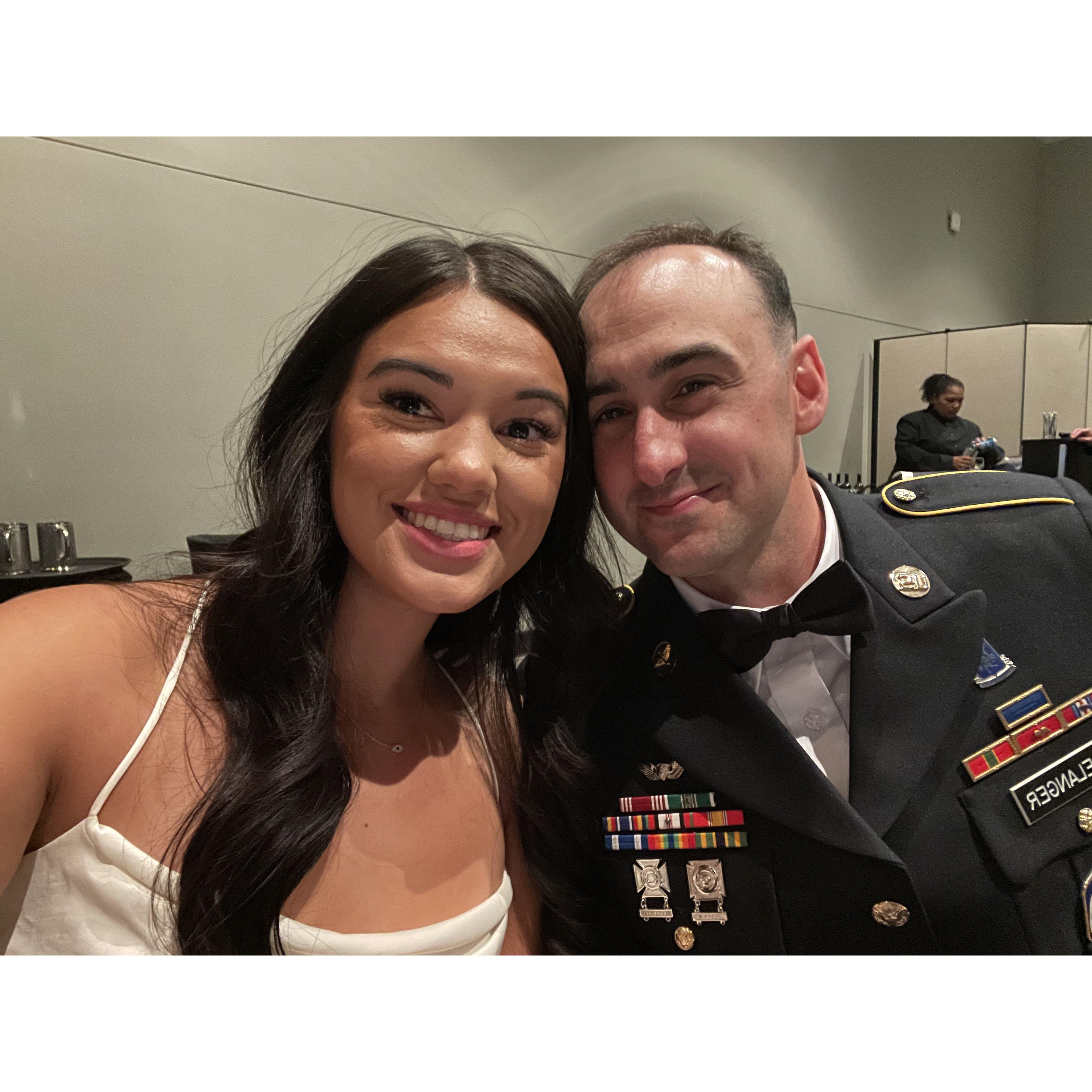 I blame Tyler for Collins lack of memory on this night...