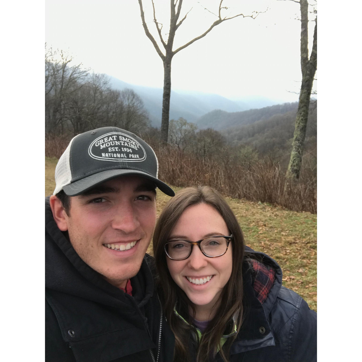 Great Smoky Mountains