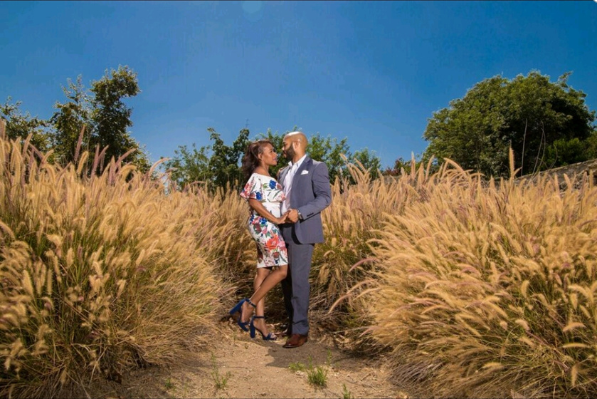 The Wedding Website of Jonathan Stinson and Zara Jamieson