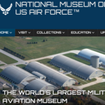 National Museum of the U.S. Air Force
