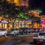 The Shops at Legacy