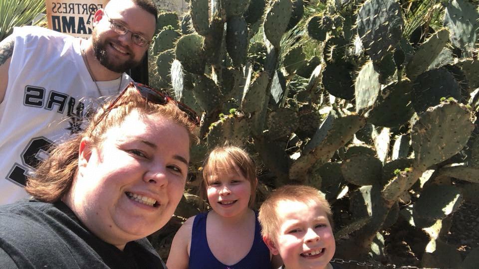 The Alamo 2018