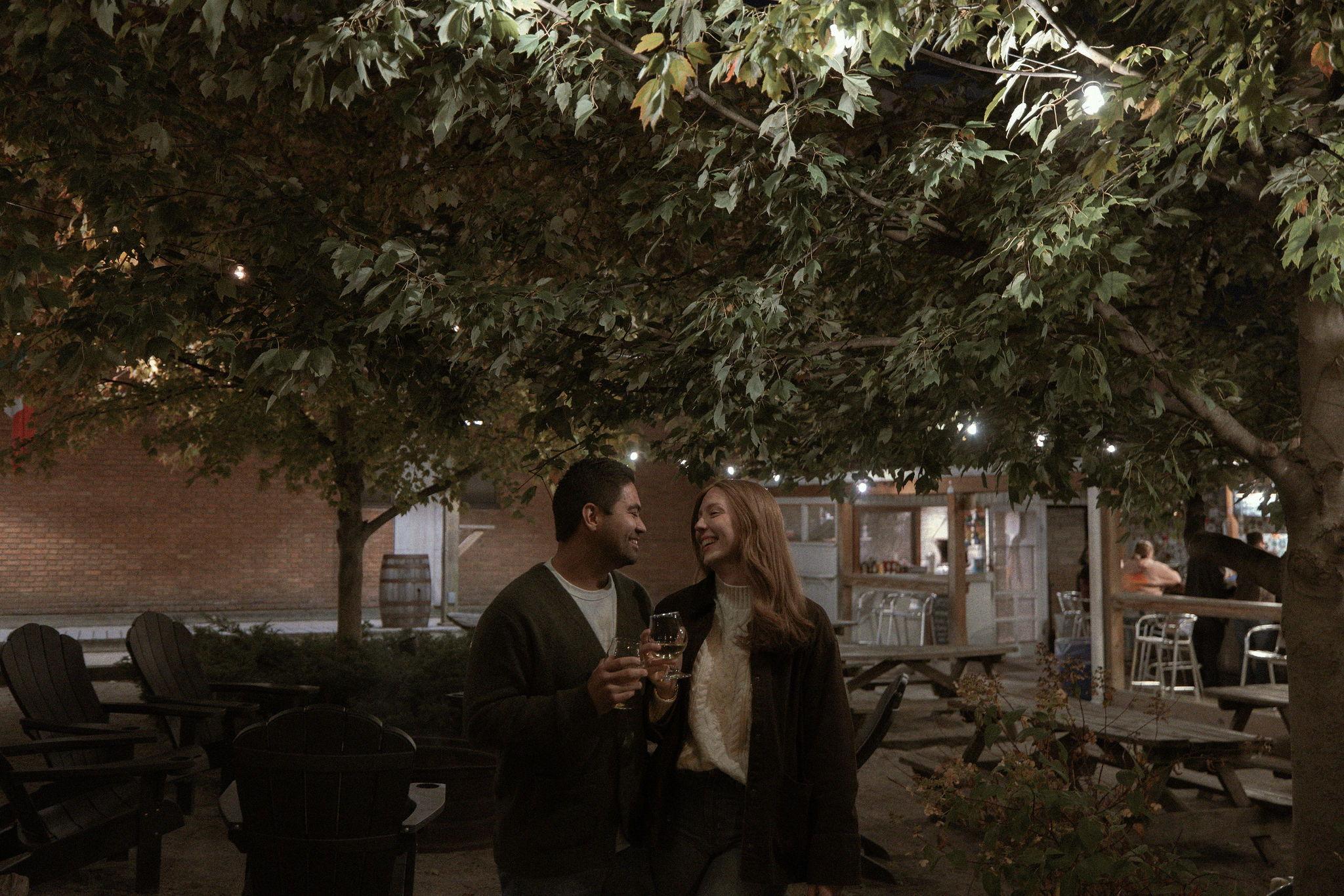 The Wedding Website of Haley Simpson and Daniel Miller