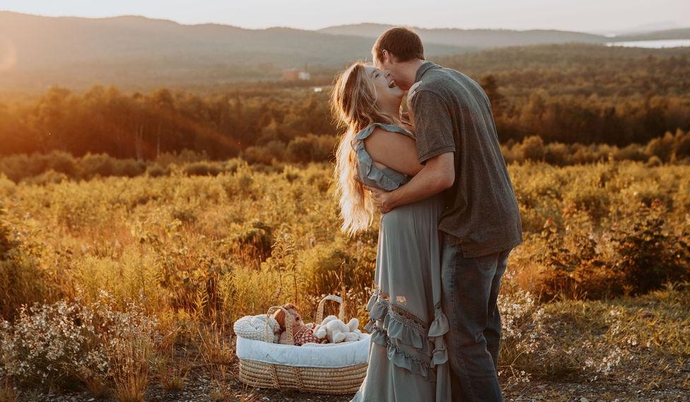 The Wedding Website of Anna Carrier and Colby Snell