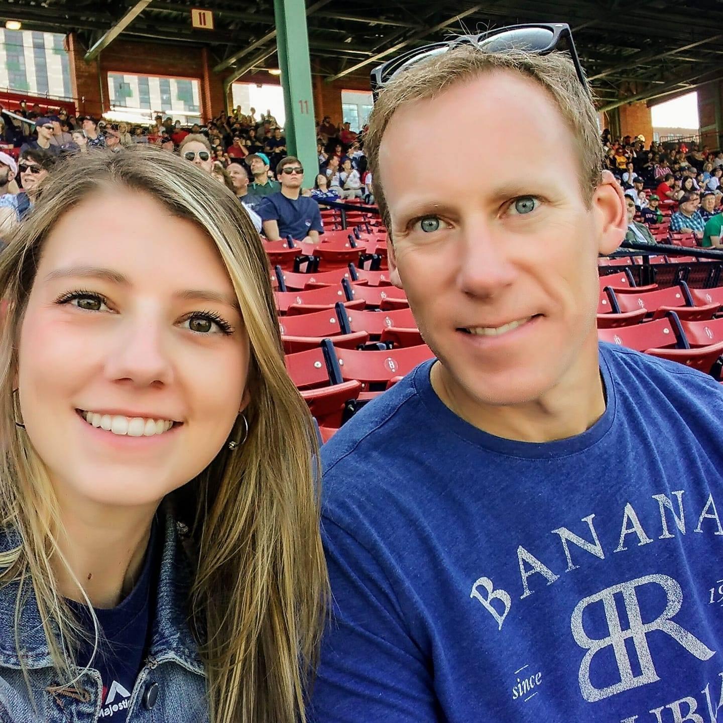Boston Red Sox - September 2019