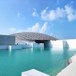 Louvre Abu Dhabi
