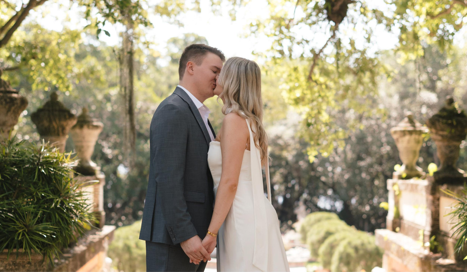 The Wedding Website of SYDNEY KOLB and TRENTON FEWOX