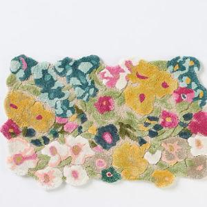 Hand-Tufted Cassia Rug - 2x3