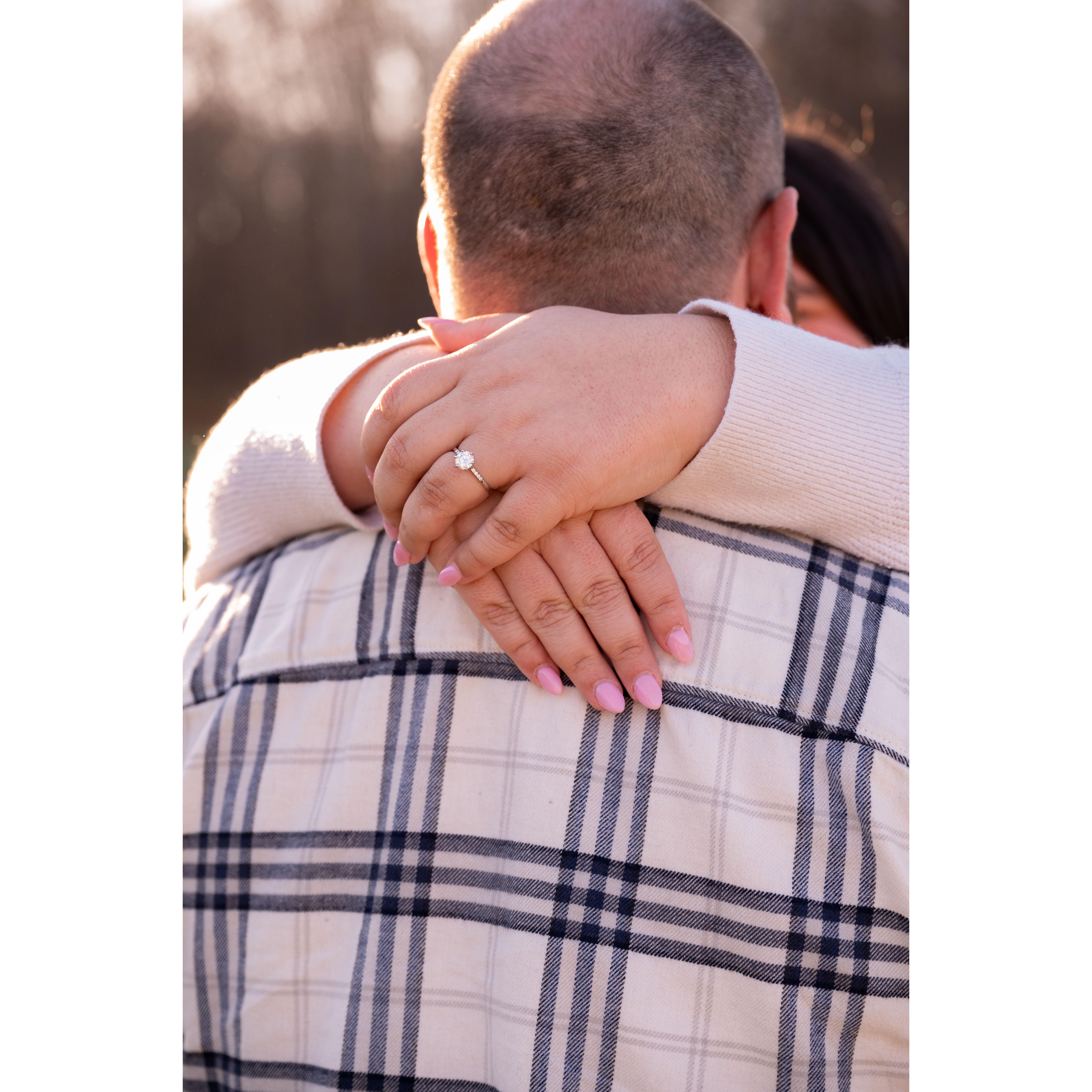 Engagement Photos