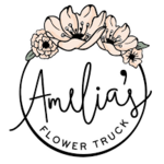 Amelia's Flower Truck