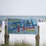 Siesta Key Beach