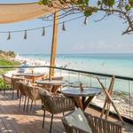 Mezzanine Tulum - Thai Restaurant & Bar