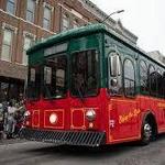 Bowling Green Trolley Tours & Rentals