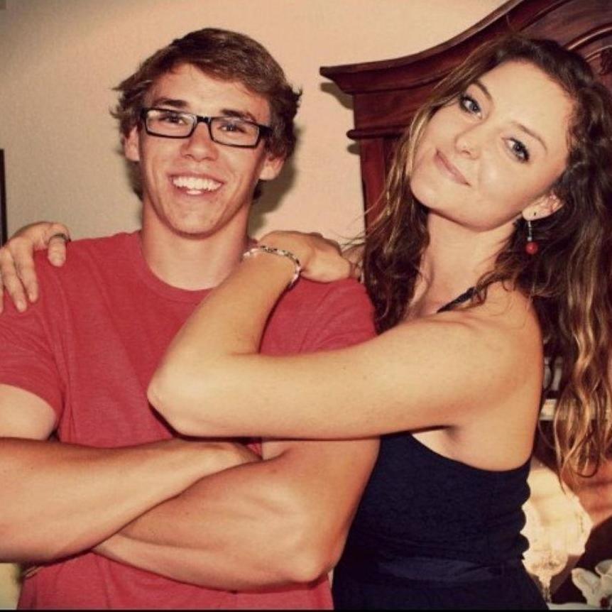 Before we dated