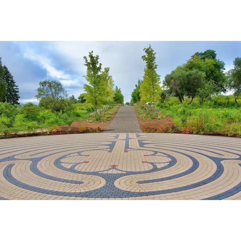 The Labyrinth