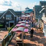 Bay Village & Schooner's Wharf