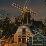 Hillbarn Café & Restaurant