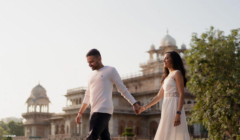 Darshana Patel and Kishan Patel's Wedding Website