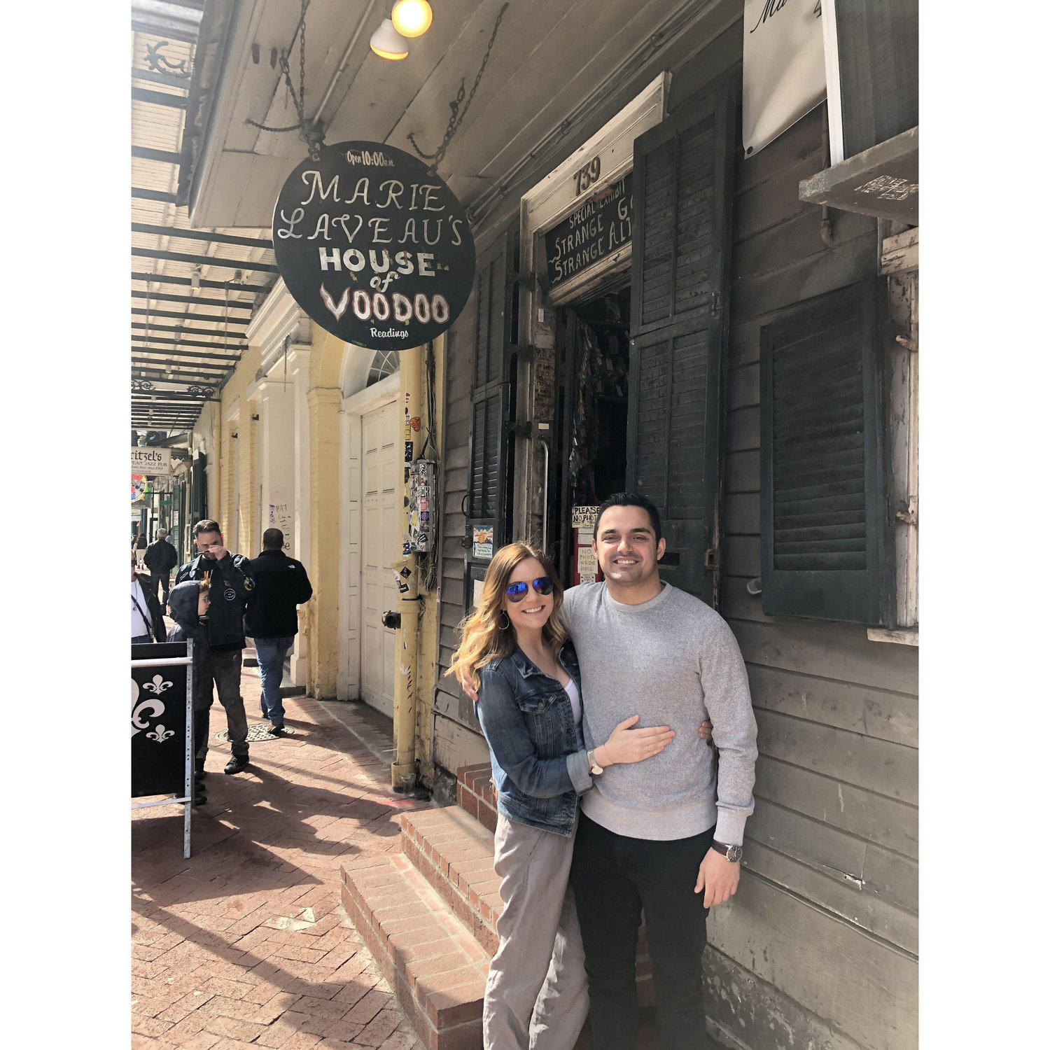 NOLA
