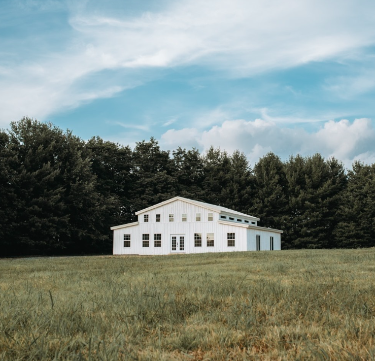 The Wedding Website of Kourtney Snyder and Justin Marple