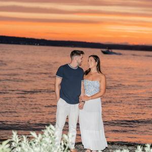The Arloro Wedding