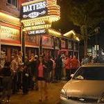 Bardstown Road