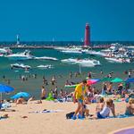 Grand Haven State Park