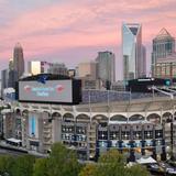 Bank of America Stadium