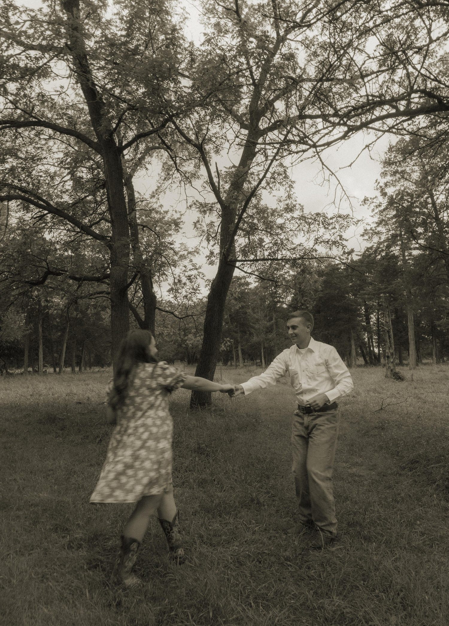 The Wedding Website of Chloe Rankin and Tyler Ring