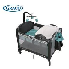 그라코 아기침대 Pack 'N Play Playard Affinia플레이야드 유아침대 플레이야드
