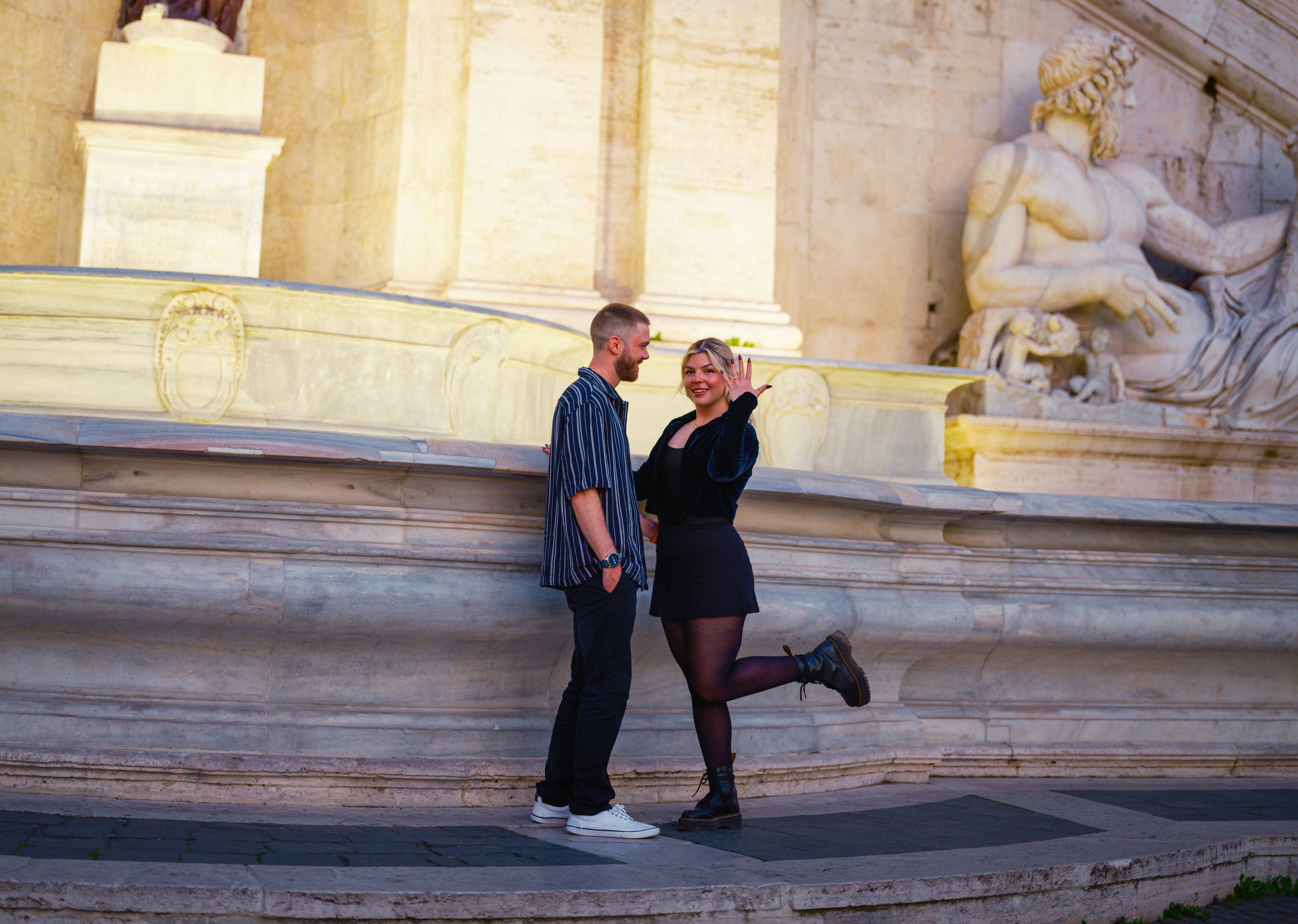 The Wedding Website of Adrianna Perez and Connor Gray