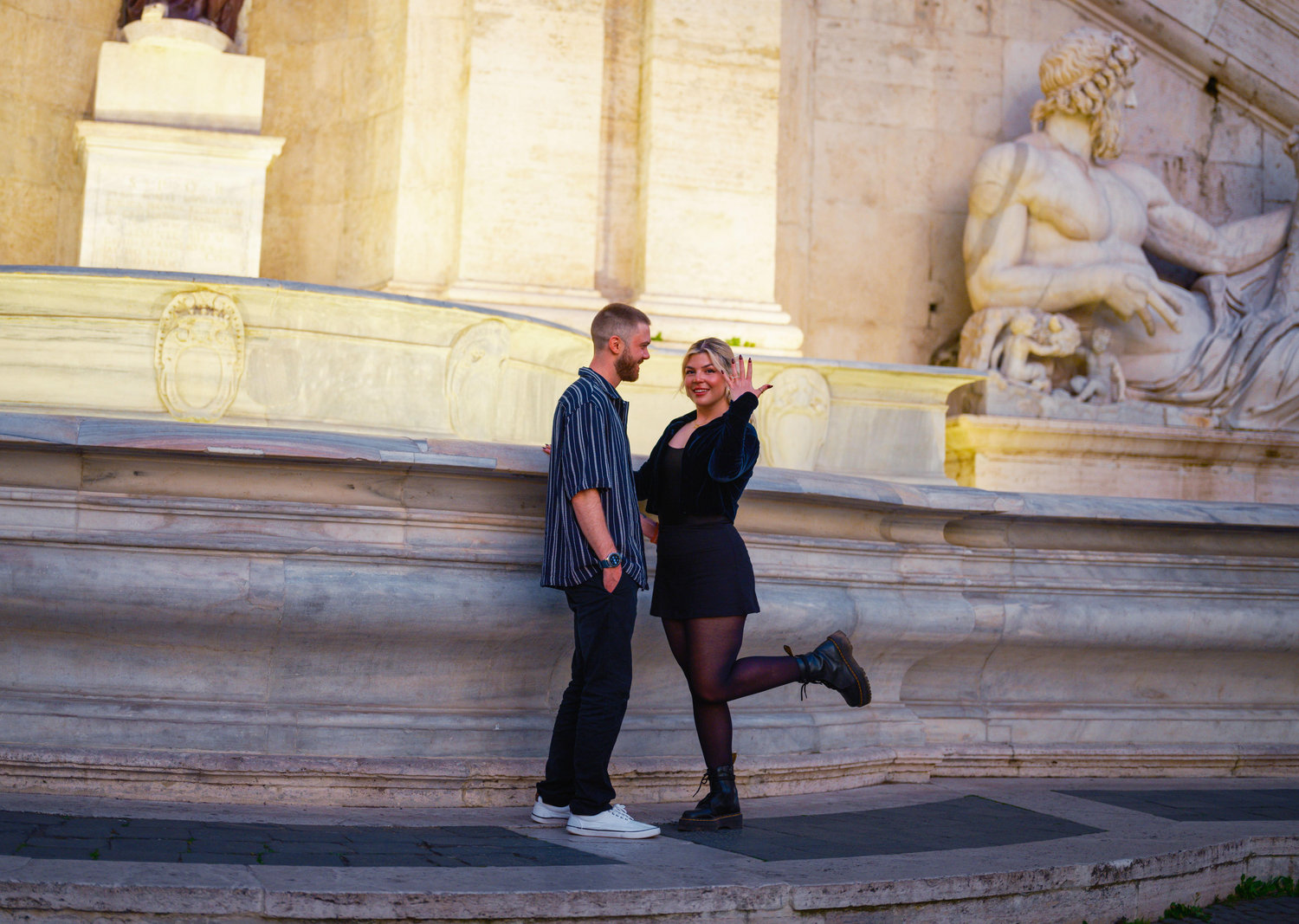 The Wedding Website of Adrianna Perez and Connor Gray