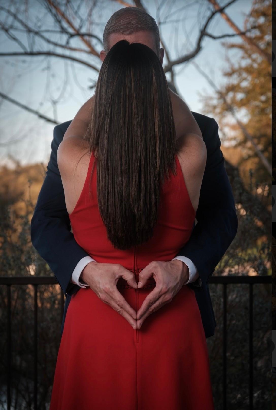 The Wedding Website of BERTA MARTINEZ and BRIAN POLIQUIN