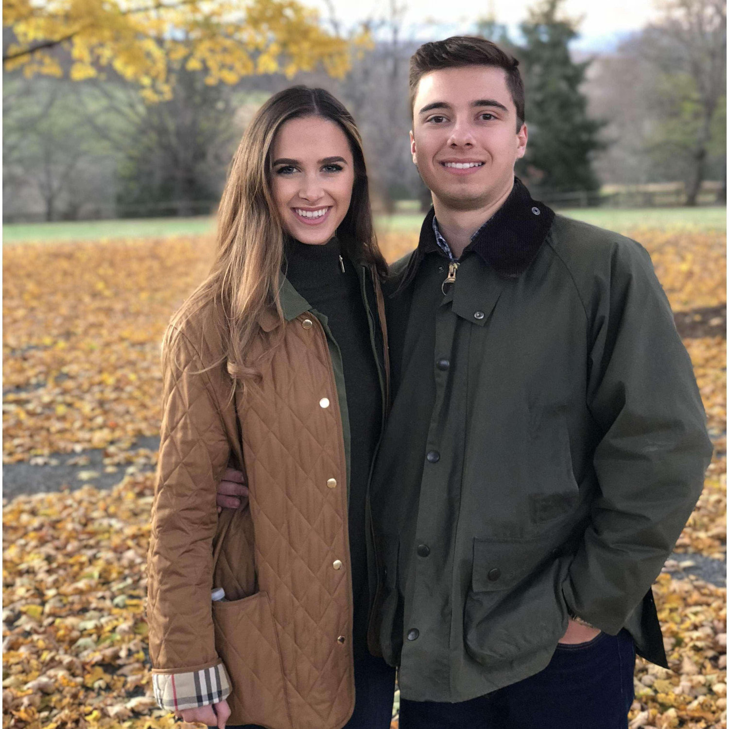 Virginia in the Fall... 2019