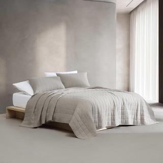 Melange Cotton Quilt