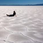 Salinas Grandes Jujuy