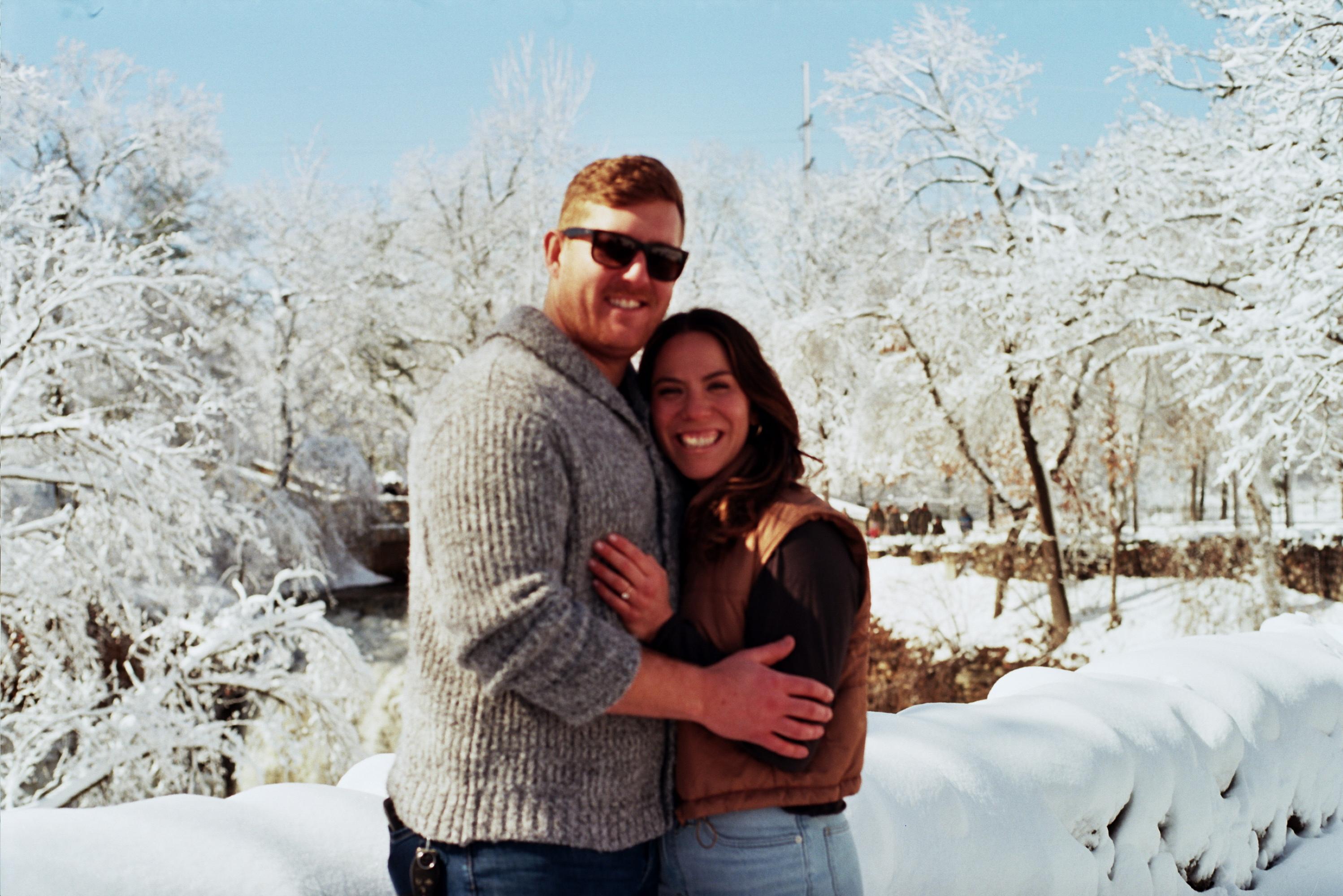 The Wedding Website of Lillian Wiener and Jordan Arnold