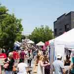 Sevier Park Fest