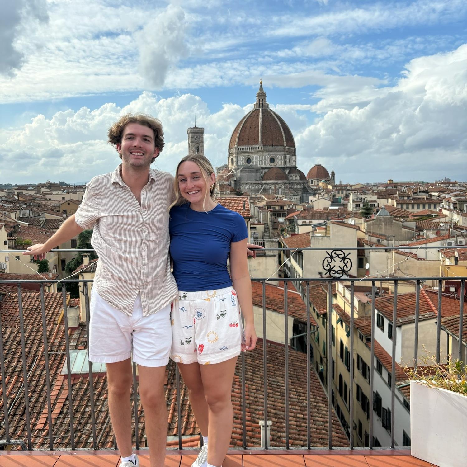 Florence, Italy 2024