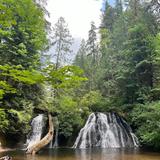 Cherry Creek Falls