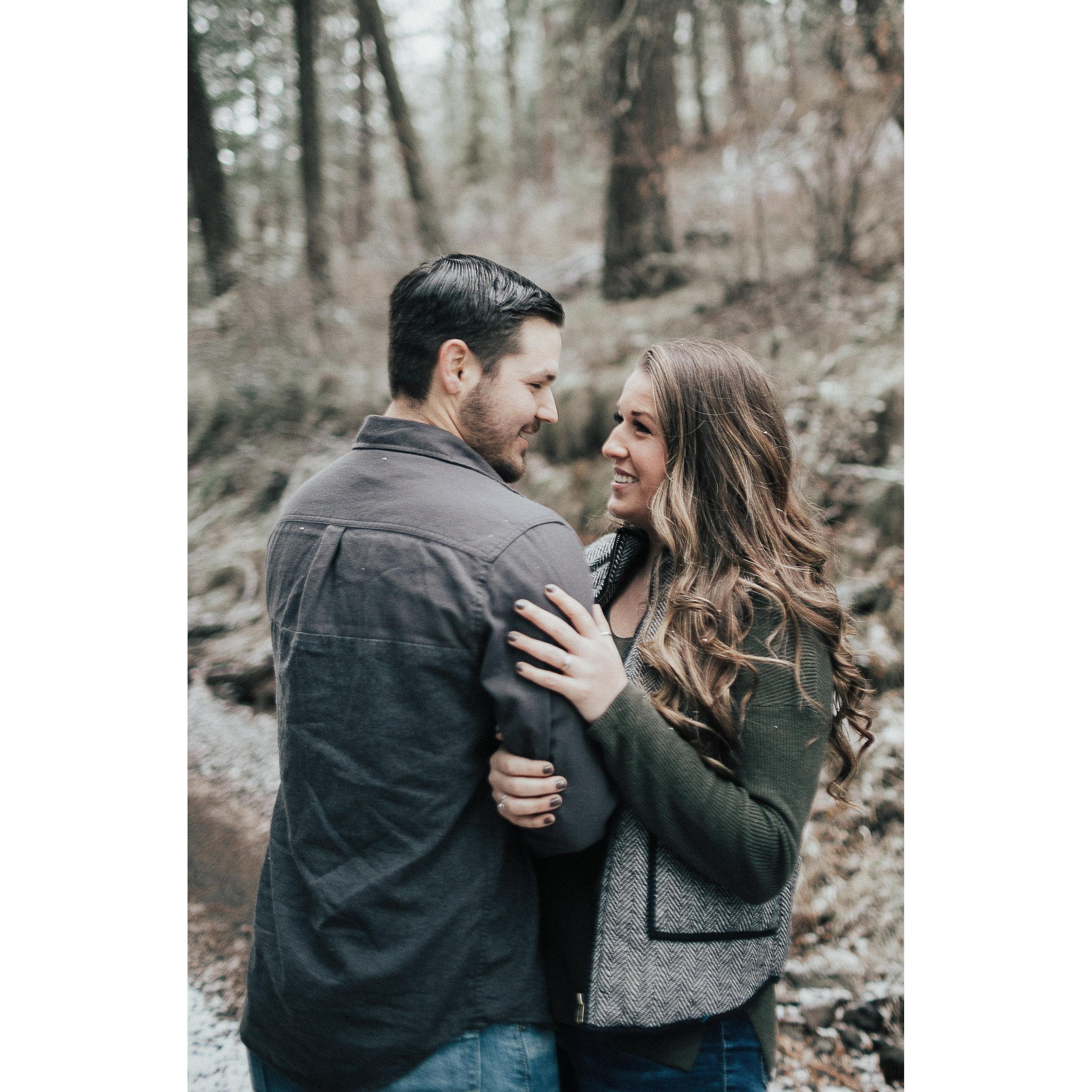 Engagement Session