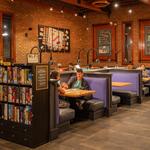 Snakes & Lattes Tempe