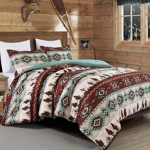 Evonnie Comforter Set