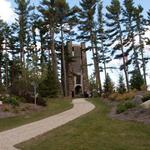 Cathedral of the Pines