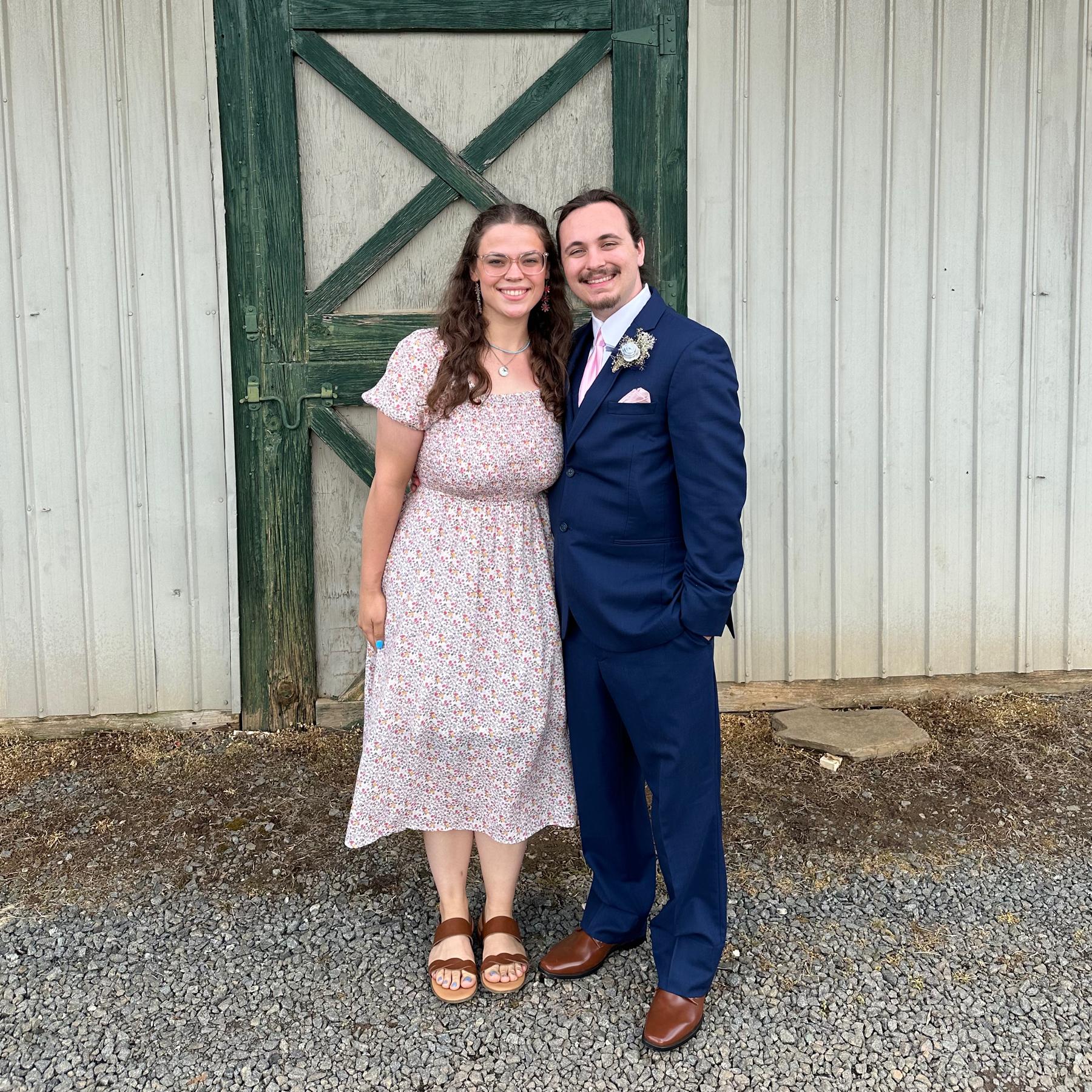 Our Honeymoon Fund
