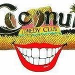 Coconut's Comedy Club