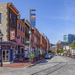 Fells Point
